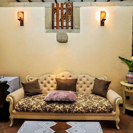 Agriturismo Valle Alcantara Villa Motta Camastra Ngoại thất bức ảnh