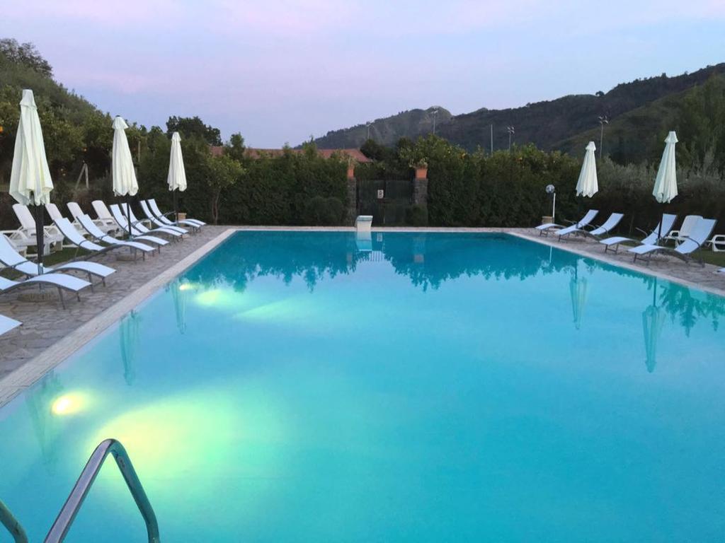 Agriturismo Valle Alcantara Villa Motta Camastra Ngoại thất bức ảnh