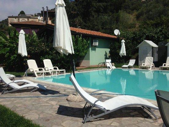 Agriturismo Valle Alcantara Villa Motta Camastra Ngoại thất bức ảnh