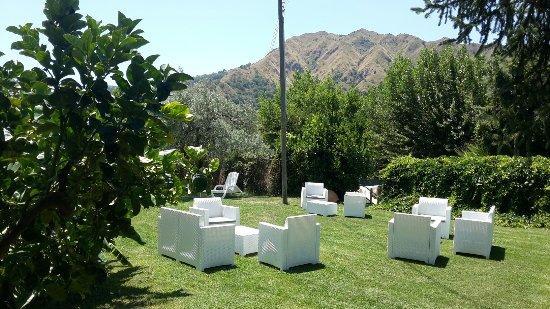 Agriturismo Valle Alcantara Villa Motta Camastra Ngoại thất bức ảnh