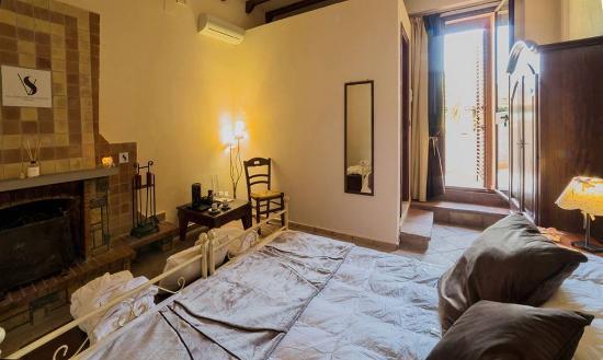 Agriturismo Valle Alcantara Villa Motta Camastra Ngoại thất bức ảnh
