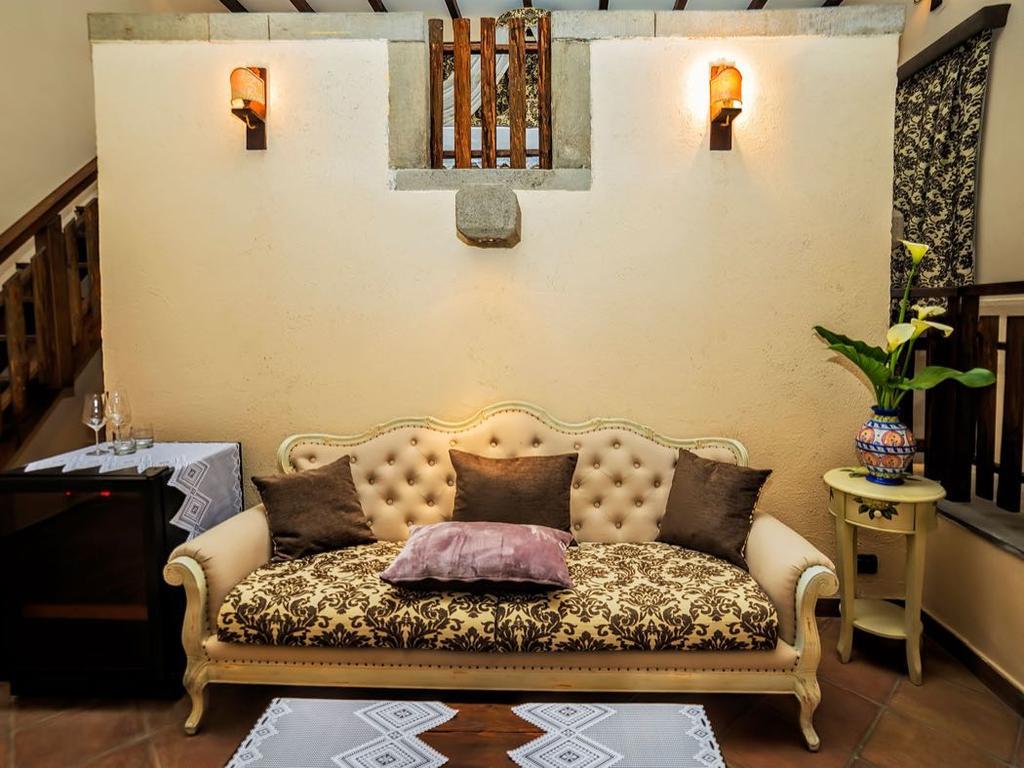 Agriturismo Valle Alcantara Villa Motta Camastra Ngoại thất bức ảnh