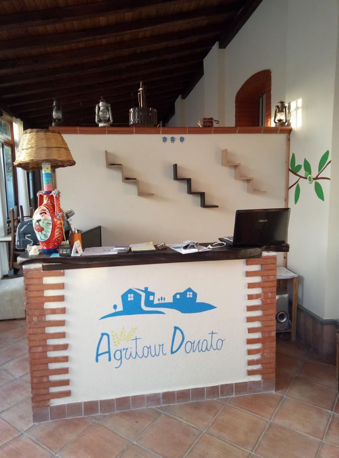 Agriturismo Valle Alcantara Villa Motta Camastra Ngoại thất bức ảnh