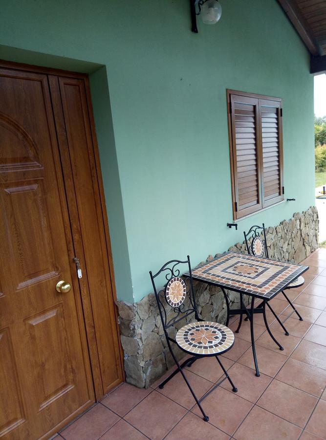 Agriturismo Valle Alcantara Villa Motta Camastra Ngoại thất bức ảnh