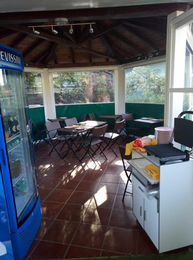 Agriturismo Valle Alcantara Villa Motta Camastra Ngoại thất bức ảnh